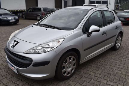 Peugeot 207 103.000 km 3.200 &euro; Niederfüllbach 96489
