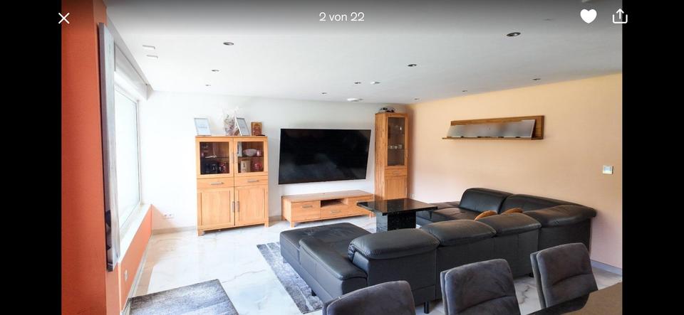 Einfamilienhaus Mettingen - 6 Zimmer, 150 m&sup2;, 539.000&euro; | Angebot:25841981