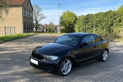 BMW 118 184.000 km 7.300 &euro; Egeln 39435