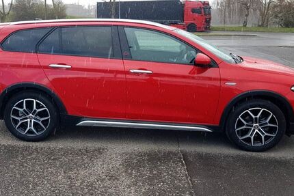 Fiat Tipo 9.047 km 15.990 &euro; Frankfurt (Oder) 15234