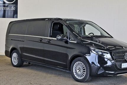 Mercedes-Benz V 300 22.656 km 66.600 &euro; Hude 27798