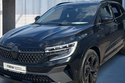 Renault Austral 21.194 km 31.990 € Berlin 13156
