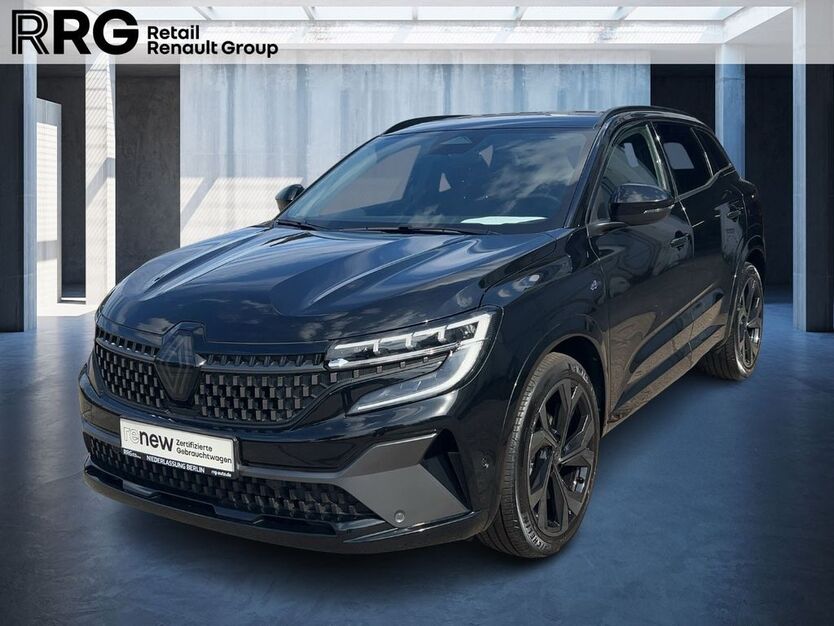 Renault Austral 21.194 km 31.990 € Berlin 13156