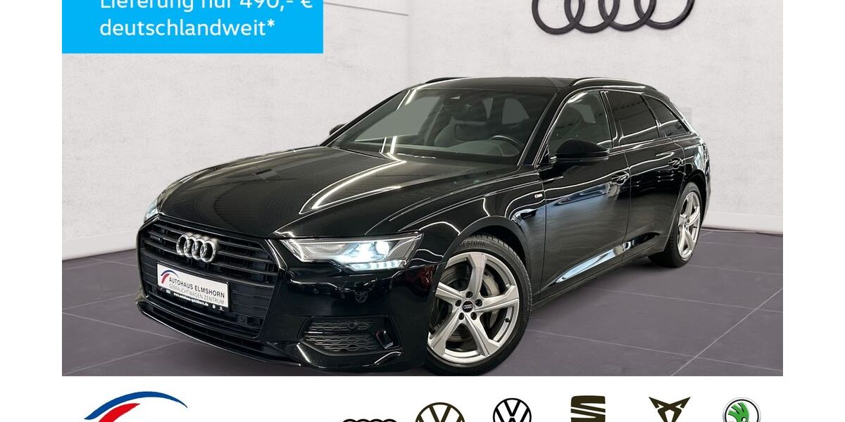 Audi A6 75.705 km 36.980 &euro; Quickborn 25451