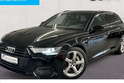 Audi A6 75.705 km 40.980 &euro; Quickborn 25451
