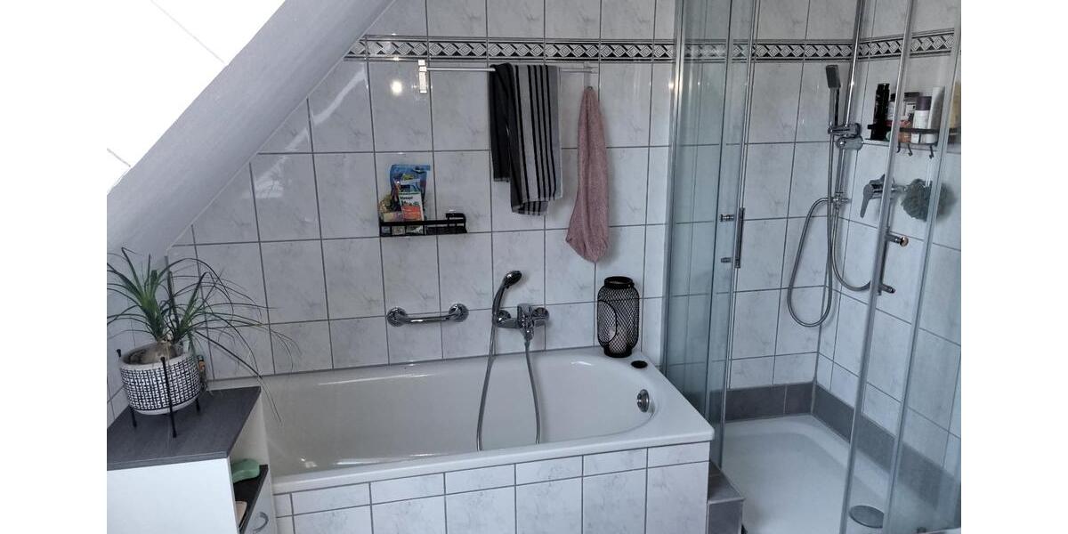 Maisonettenwohnung Voerde (Niederrhein) - 2 Zimmer, 77 m&sup2;, 635&euro; | Angebot:26020360