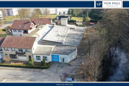 Halle in Bad Lauterberg im Harz 650.000 € 1830.42 m²