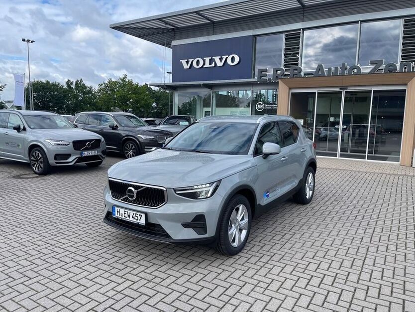 XC40
