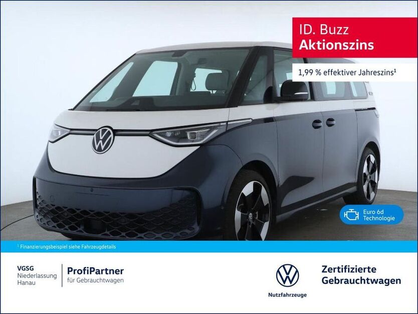 ID. Buzz