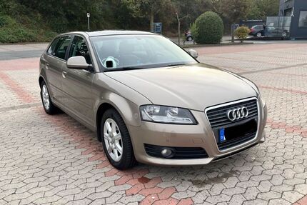 Audi A3 97.000 km 9.800 &euro; Garbsen 30826