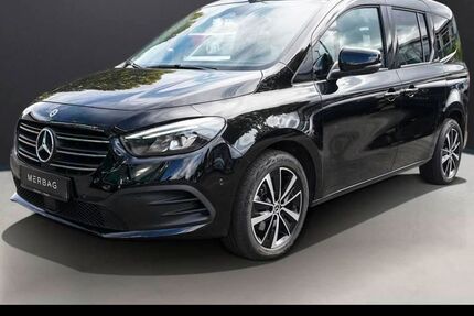 Mercedes-Benz T-Klasse 15.290 km 29.631 &euro; Wiesbaden-Schierstein 65201