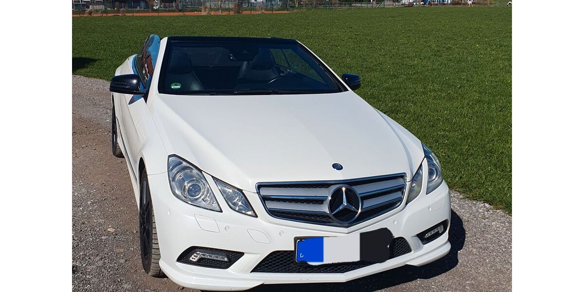 Mercedes-Benz 350 132.000 km 16.999 &euro; Ruderatshofen 87674