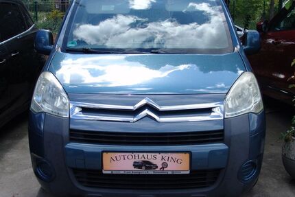 Citroen Berlingo 160.000 km 3.490 &euro; Berlin 12681