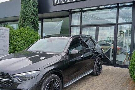 Mercedes-Benz GLC 200 6.000 km 62.500 &euro; Langenau 89129
