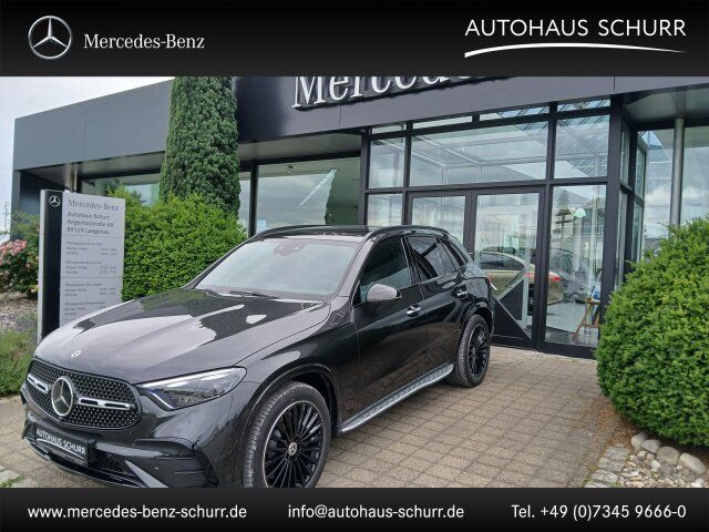 Mercedes-Benz GLC 200 6.000 km 64.390 &euro; Langenau 89129