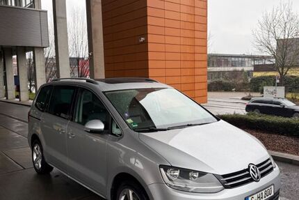 VW Sharan 260.000 km 6.999 &euro; Stuttgart 70372