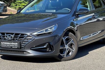 Hyundai i30 39.687 km 17.550 &euro; Wenden 57482