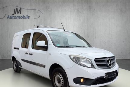 Mercedes-Benz Citan 149.760 km 4.990 &euro; Meckenbeuren 88074