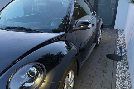 VW Beetle 172.000 km 4.700 &euro; Wittingen 29378