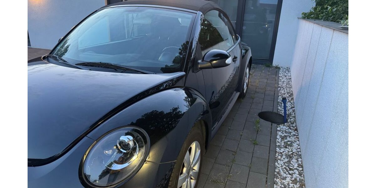 VW Beetle 172.000 km 4.700 &euro; Wittingen 29378