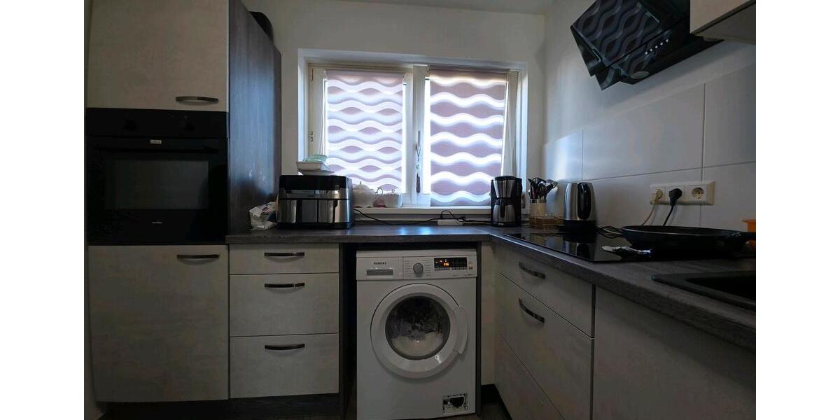 Erdgeschoßwohnung Wolfsburg - 3 Zimmer, 64 m&sup2;, 614&euro; | Angebot:25439632