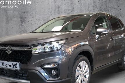 Suzuki (SX4) S-Cross 3.000 km 25.390 &euro; Osnabrück 49082