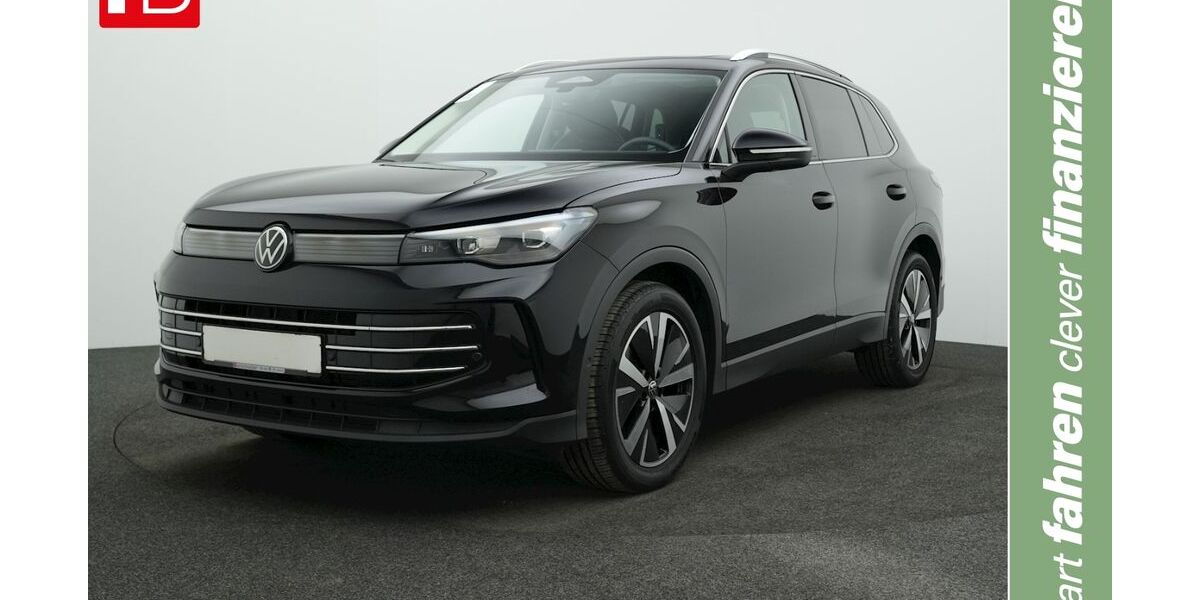 VW Tiguan 25.185 km 36.950 &euro; Mühlhausen 92360