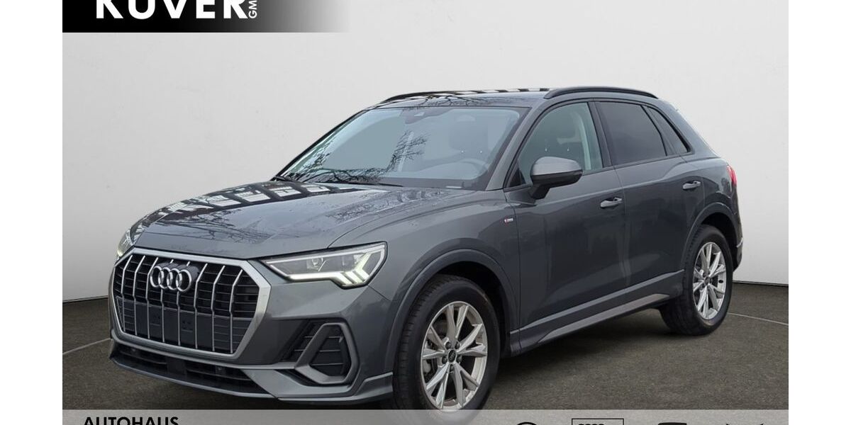 Audi Q3 18.000 km 35.838 &euro; Hagen 27628