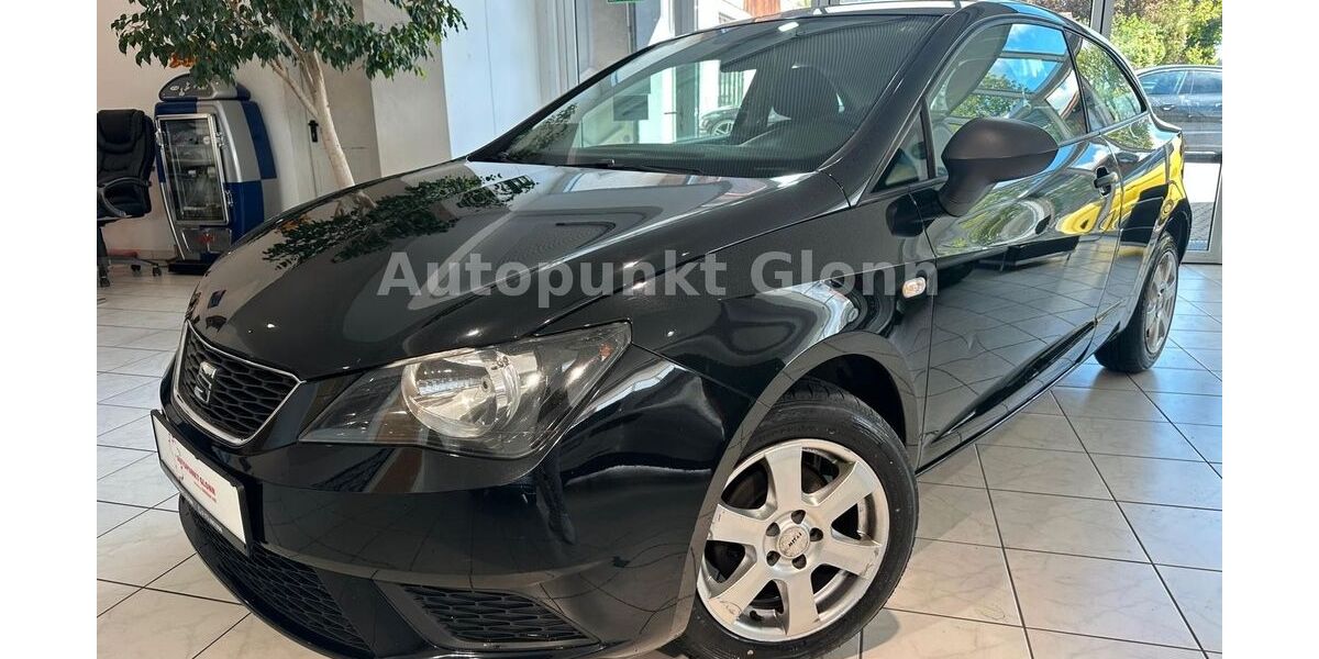 Seat Ibiza 162.971 km 3.490 &euro; Glonn 85625