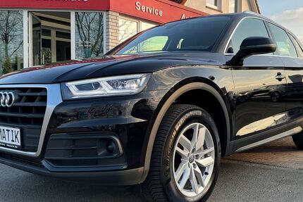Audi Q5 65.560 km 26.900 &euro; Oldenburg 26125