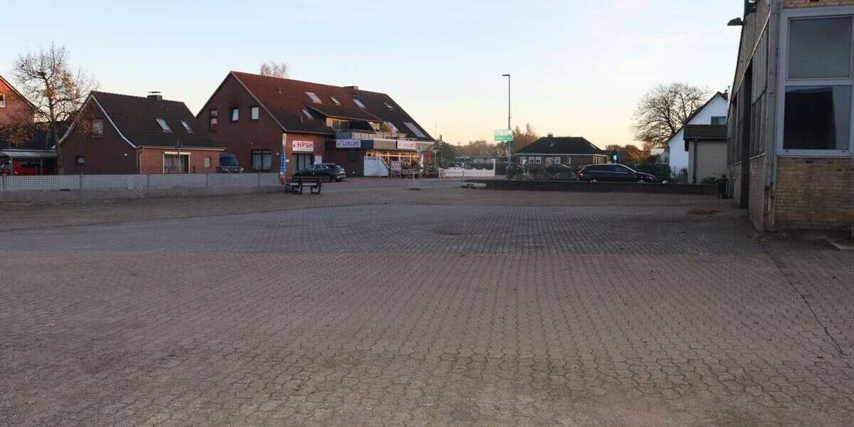 Grundstück Schönberg (Holstein) - 590.000&euro; | Angebot:23731078