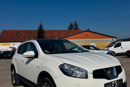 Nissan Qashqai 132.397 km 6.890 &euro; Velten 16727