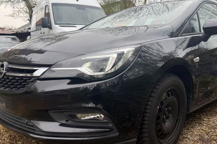 Opel Astra 153.000 km 4.500 &euro; Crailsheim 74564