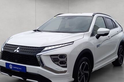 Mitsubishi Eclipse Cross 10.605 km 27.550 € Frankfurt 60386