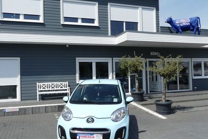 Citroen C1 95.000 km 4.000 &euro; Magdeburg 39108