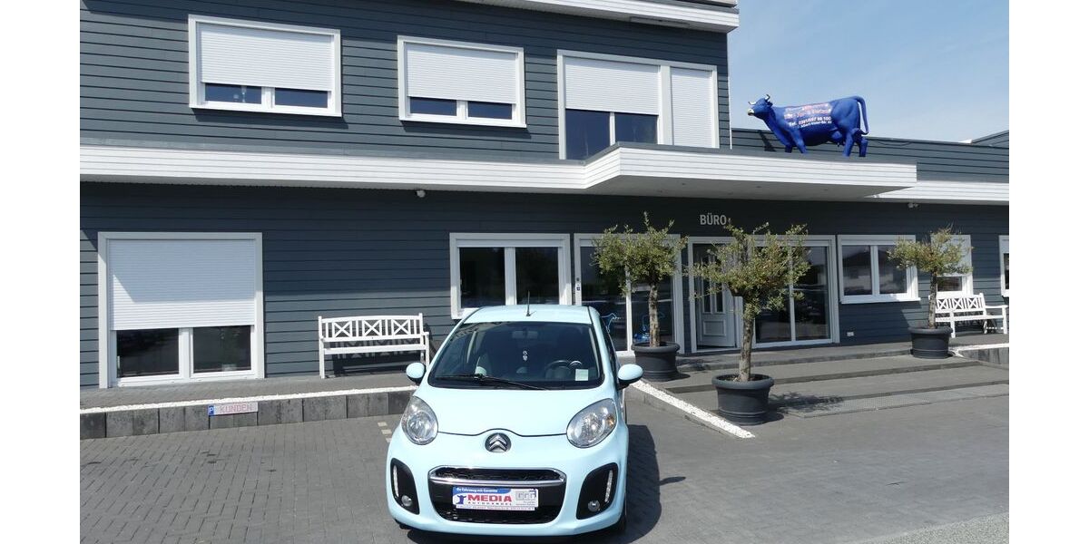 Citroen C1 95.000 km 4.000 &euro; Magdeburg 39108