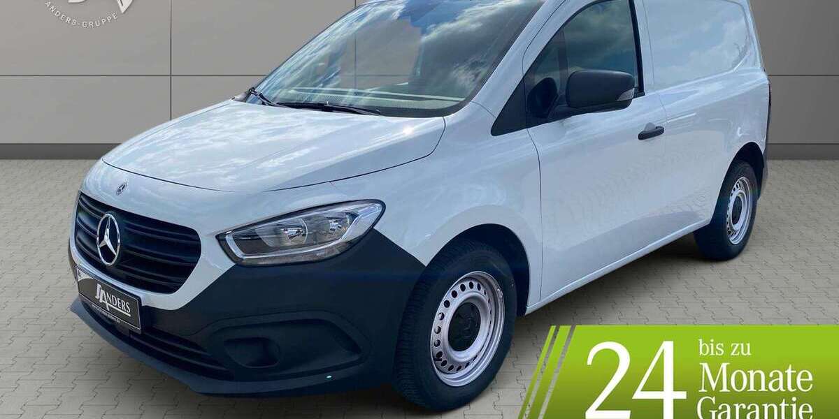 Mercedes-Benz Citan 3.000 km 28.441 &euro; Vechta 49377