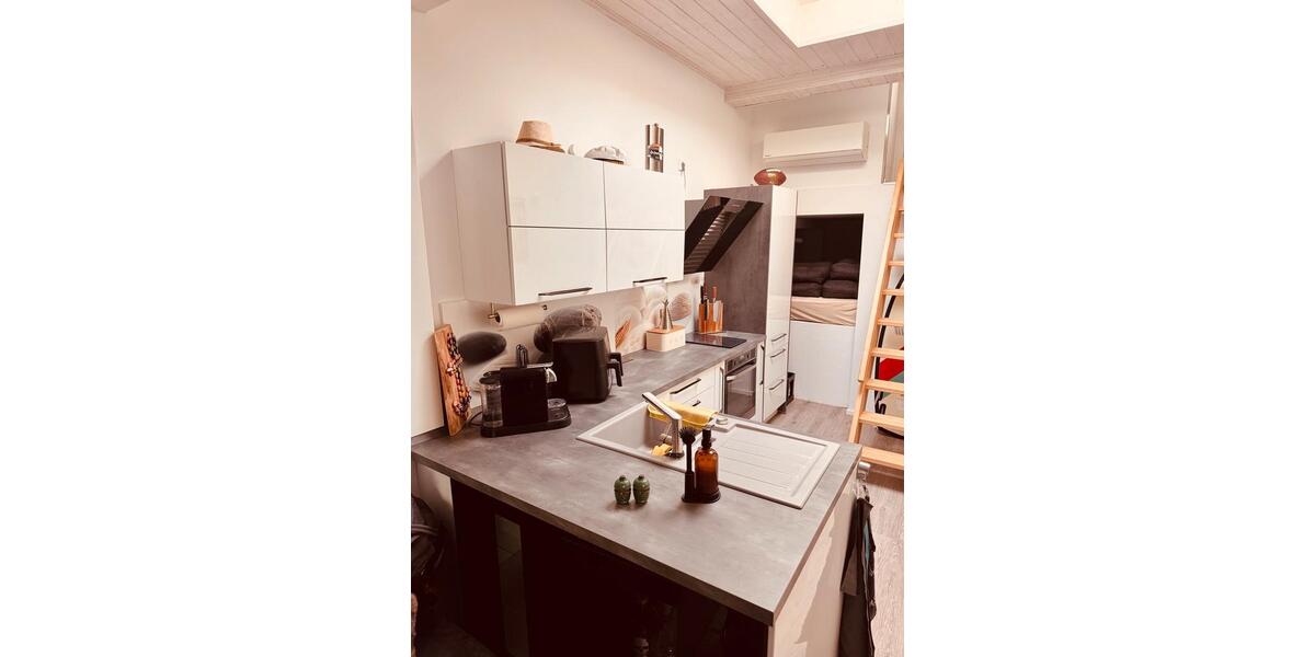 Reihenhaus Schwerin Altstadt - 2 Zimmer, 72 m&sup2;, 159.000&euro; | Angebot:27119853