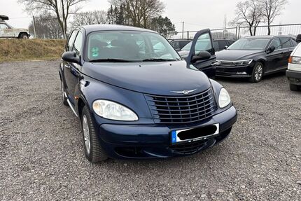 Chrysler PT Cruiser