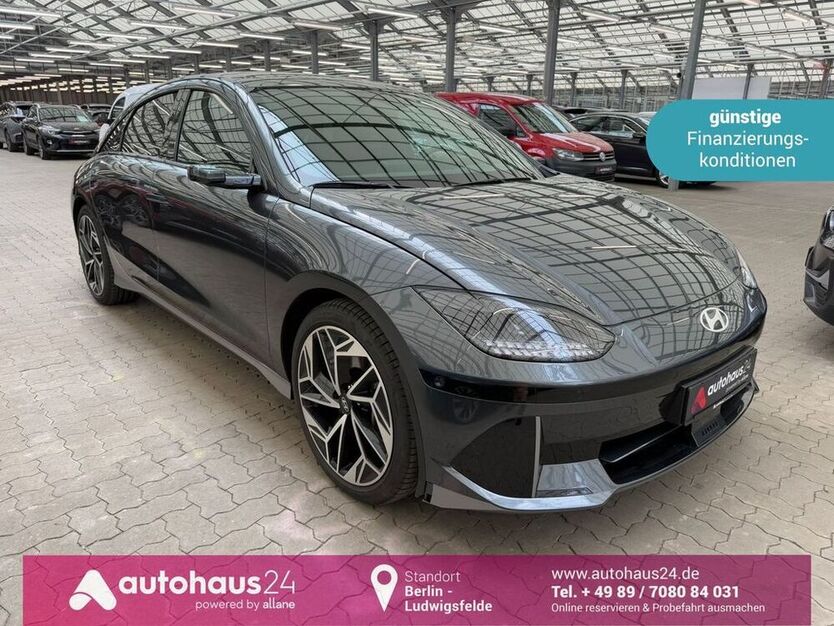 IONIQ 6