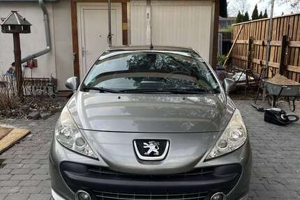 Peugeot 207 143.119 km 3.250 &euro; Dallgow-Döberitz 14624