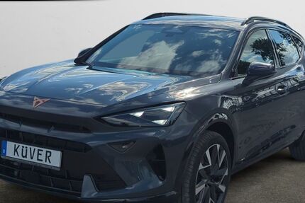 Cupra Formentor 2.000 km 34.389 &euro; Hagen 27628