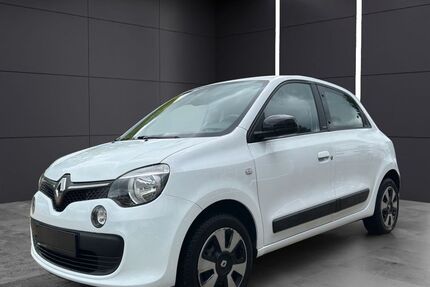 Renault Twingo 108.980 km 6.780 &euro; Marienberg 09496