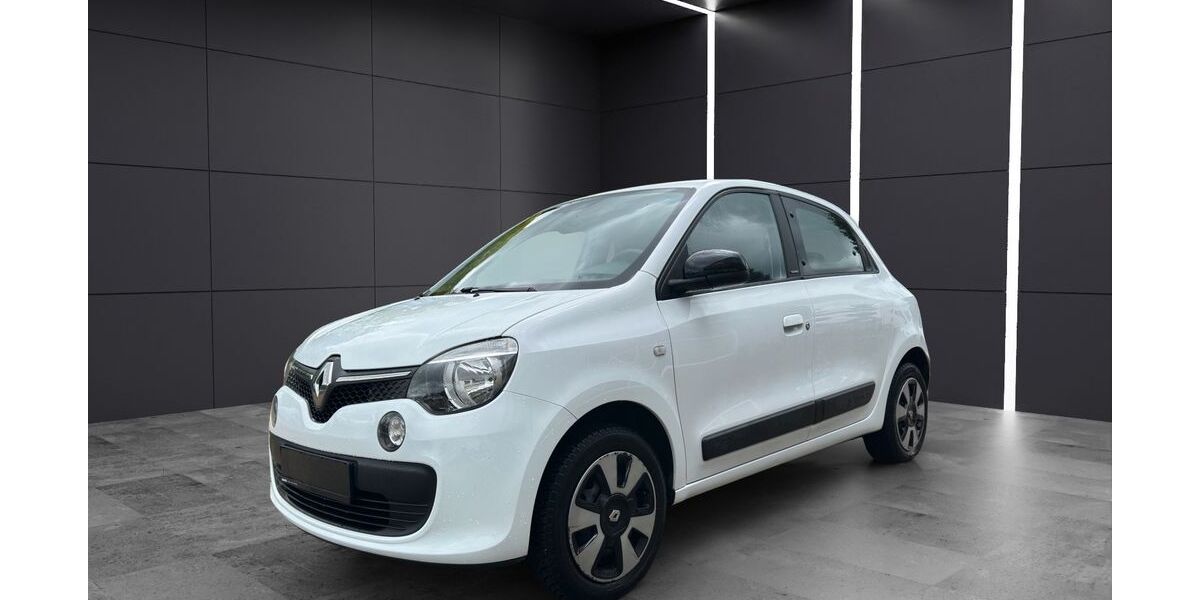 Renault Twingo 108.980 km 6.780 &euro; Marienberg 09496