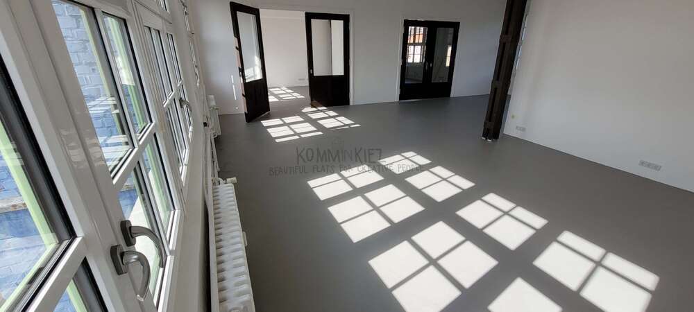 Büro in Berlin 2.399 € 200 m²