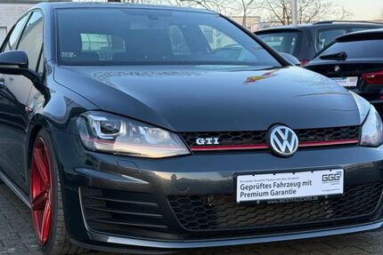 VW Golf 204.865 km 14.500 &euro; Rheda-Wiedenbrück 33378