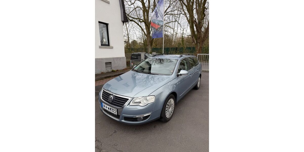 VW Passat 199.100 km 3.900 &euro; Hattersheim am Main 65795