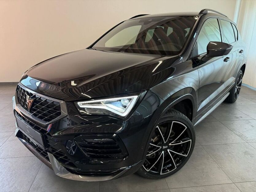 Ateca