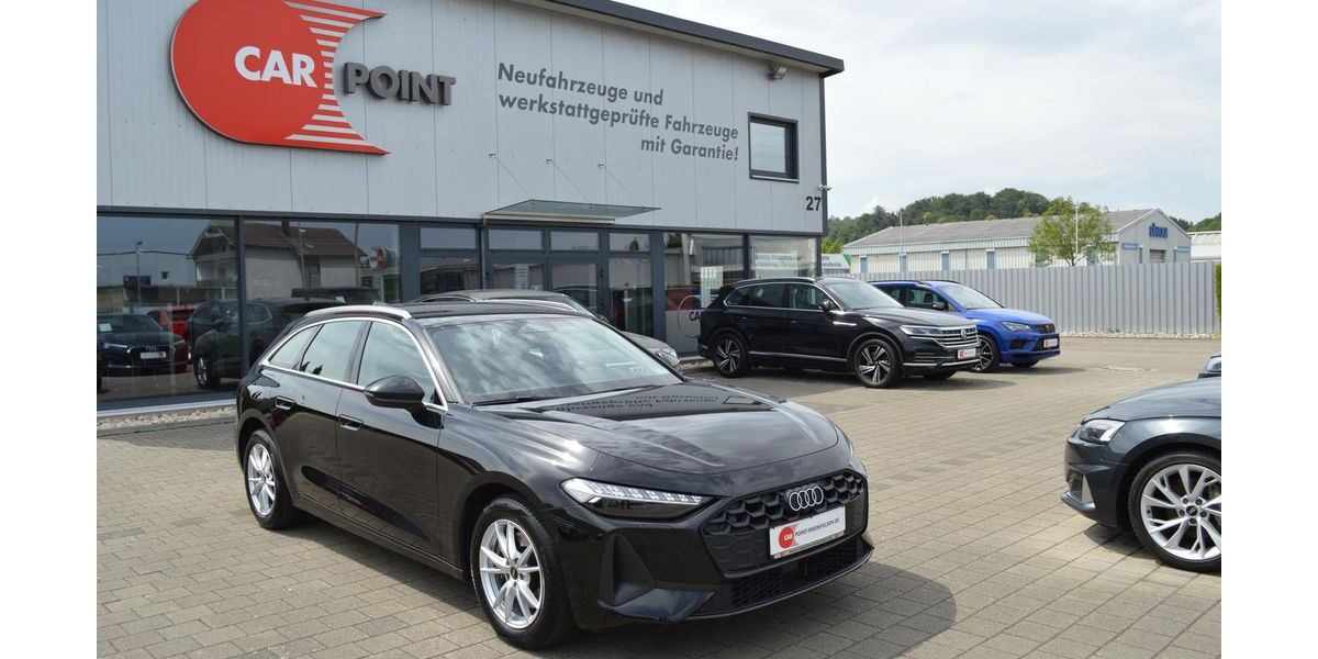 Audi A5 46.900 km 38.990 &euro; Rheinfelden 79618