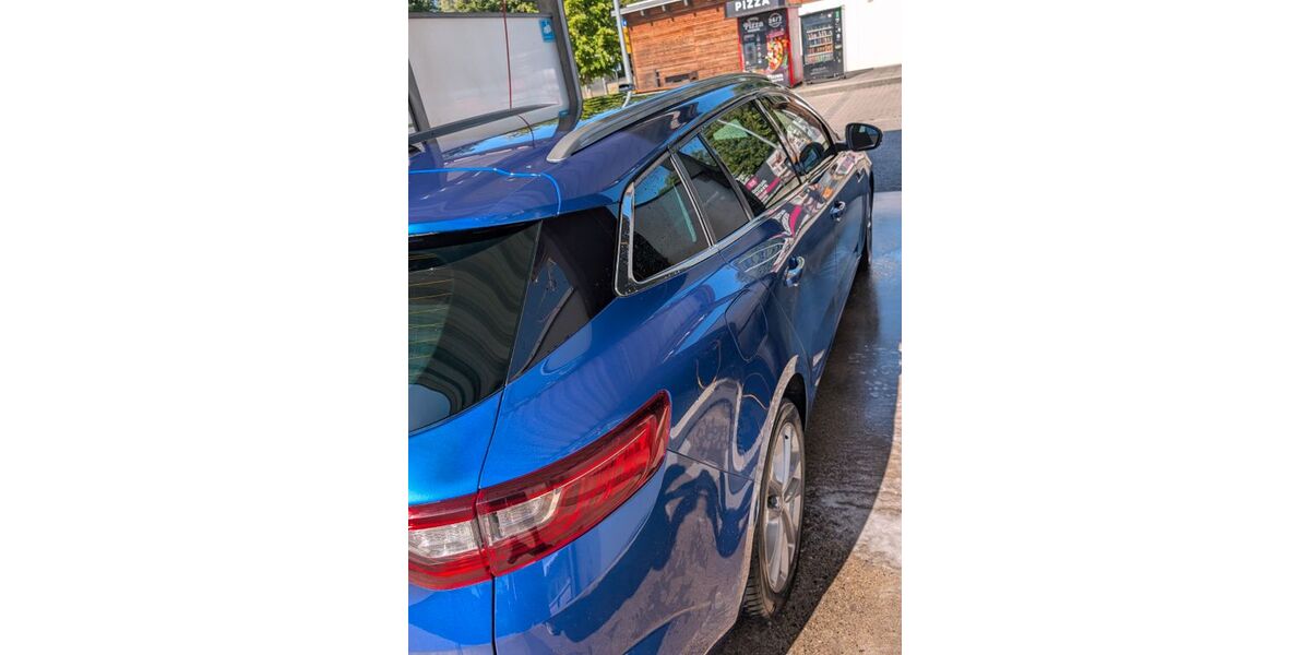 Renault Megane 192.000 km 8.490 &euro; Taufkirchen 84416